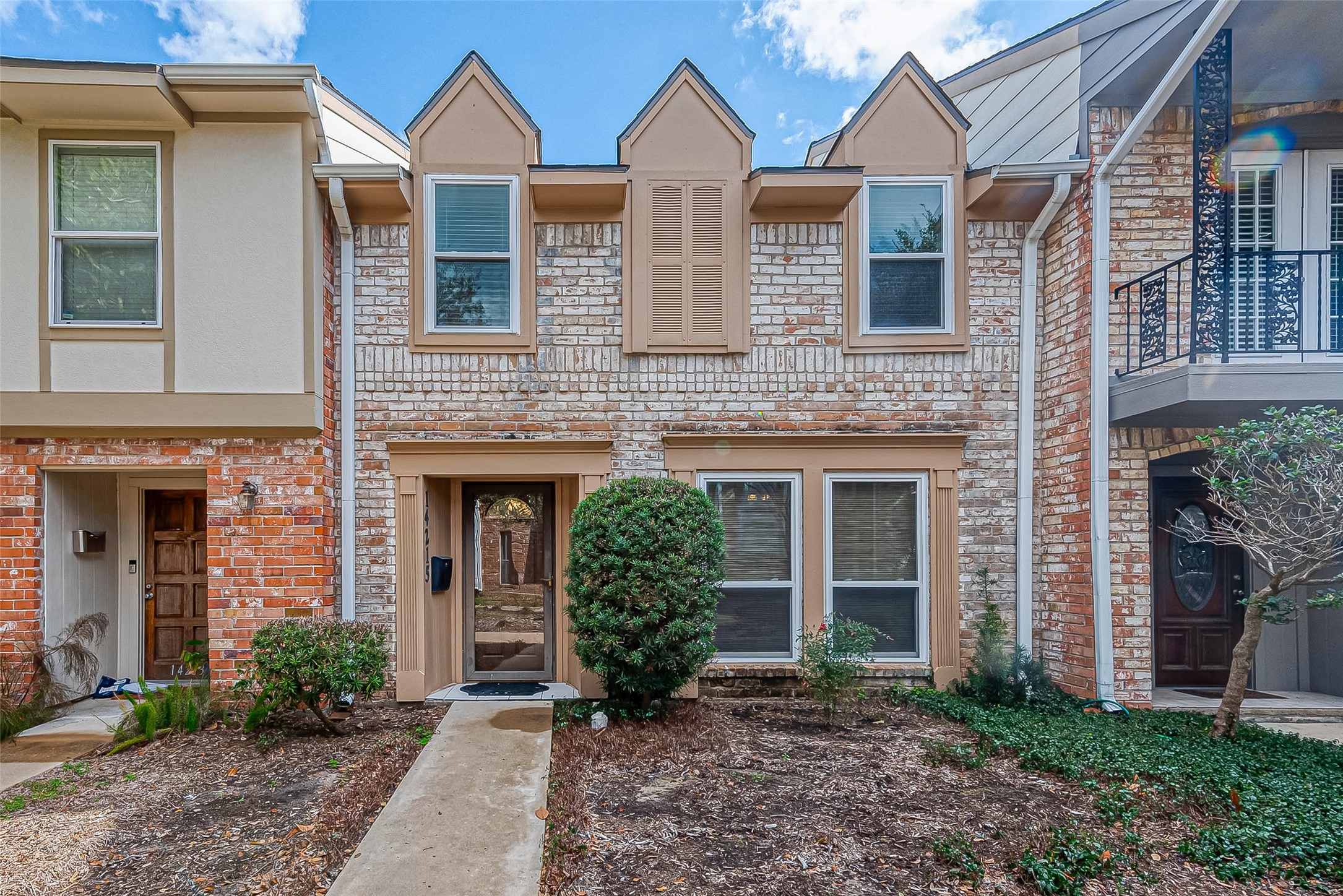 14215 Misty Meadow Lane Houston TX 77079