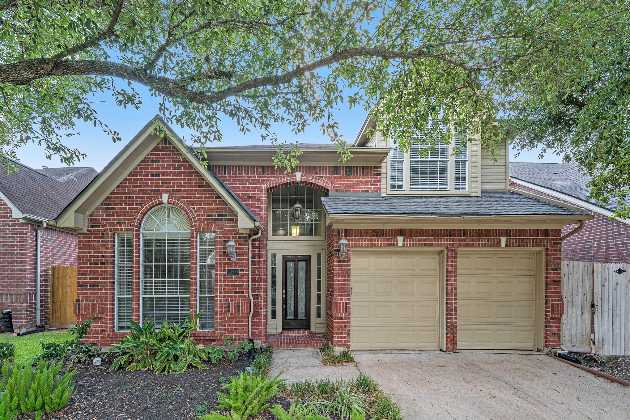 1123 Misty Lake Drive Sugar Land TX 77498