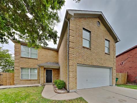 5521 Rio Alamo Street Rosharon TX 77583
