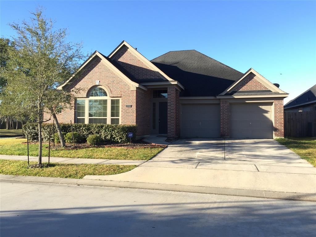 12918 Leafy Shores Drive Houston TX 77044