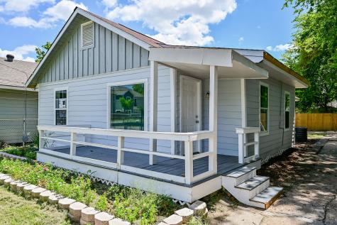 4714 Nichols Street Houston TX 77020