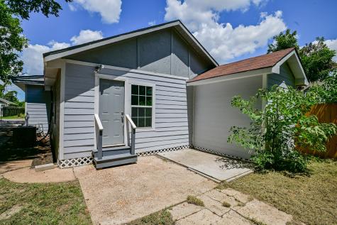 4714 Nichols Street Houston TX 77020