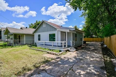 4714 Nichols Street Houston TX 77020