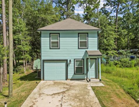 189 Curry Street Livingston TX 77351