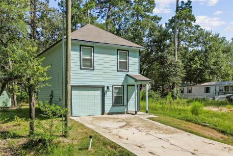 189 Curry Street Livingston TX 77351