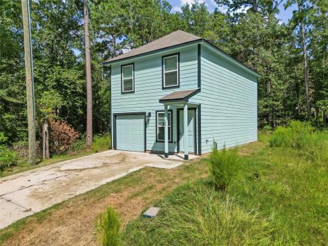 189 Curry Street Livingston TX 77351