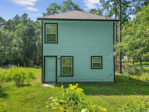 189 Curry Street Livingston TX 77351