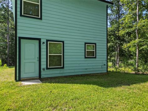 189 Curry Street Livingston TX 77351
