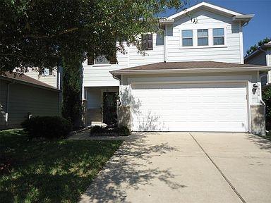 7814 Blue Wahoo Lane Cypress TX 77433