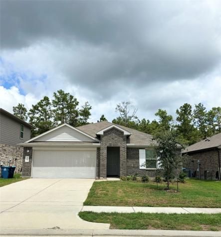 18237 Cascadia Mill Court New Caney TX 77357