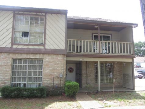 12419 W Village Drive B Houston TX 77039