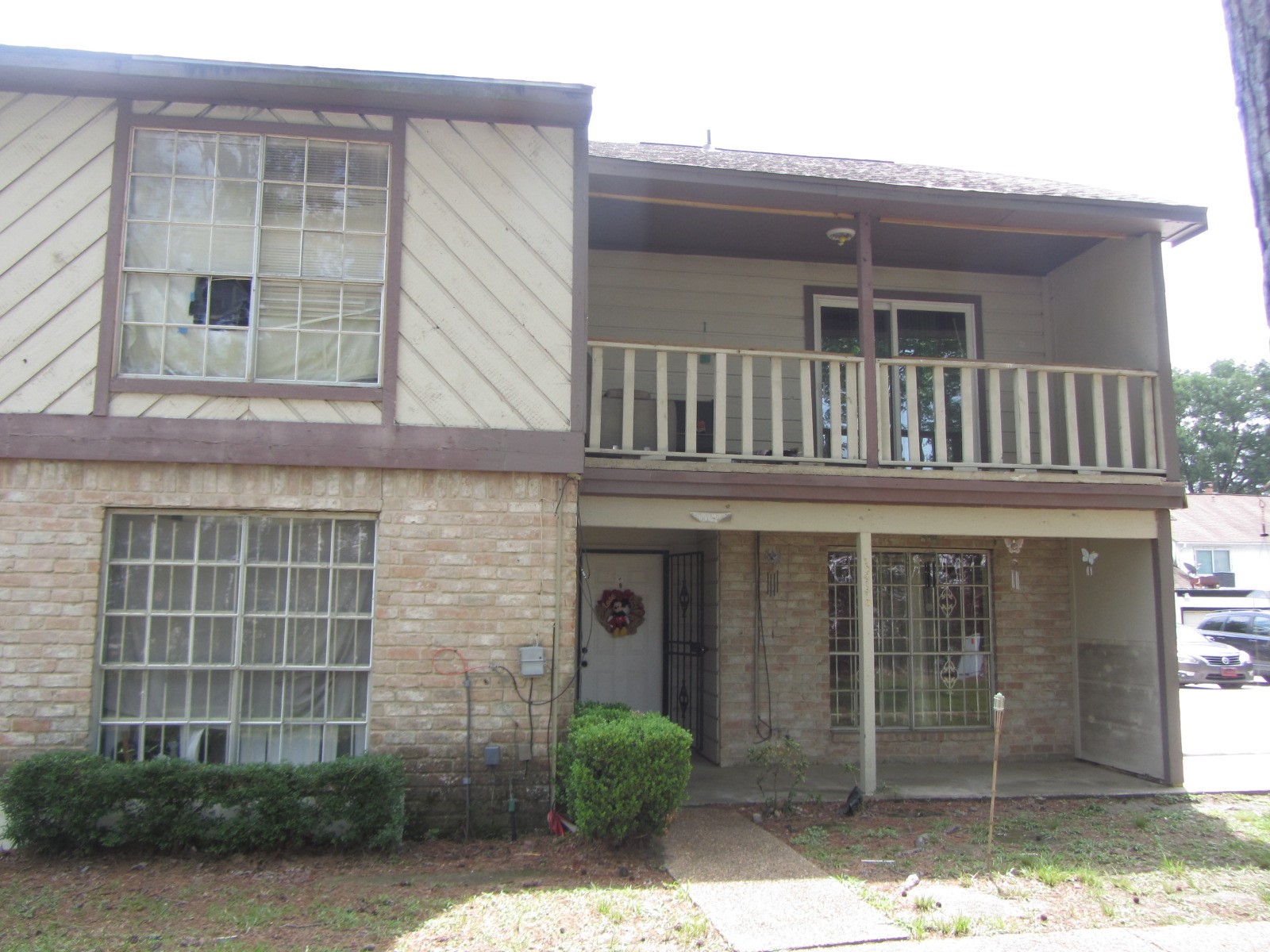 12419 W Village Drive B Houston TX 77039