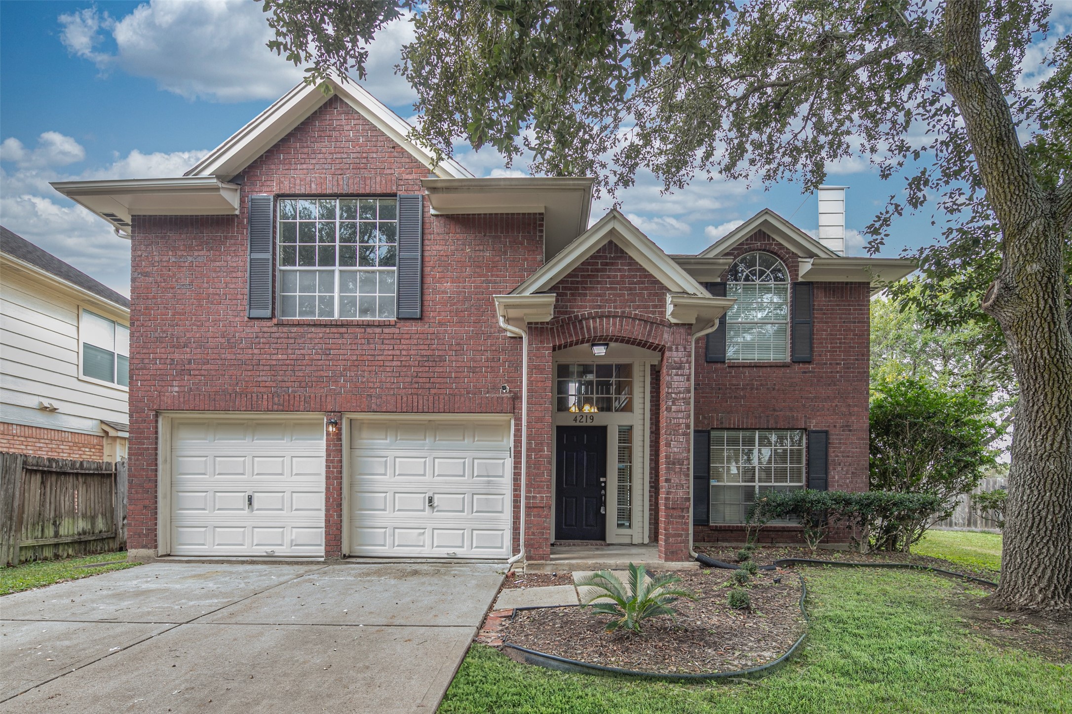 4219 Margate Drive Sugar Land TX 77479