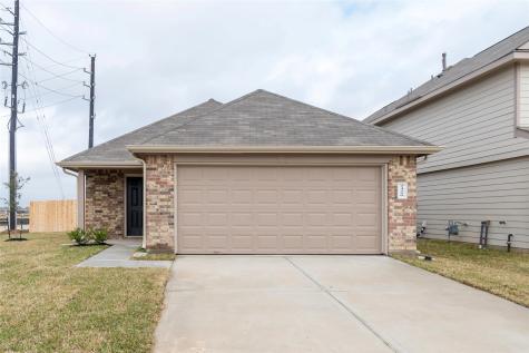 24350 Dolce Marina Court Katy TX 77493