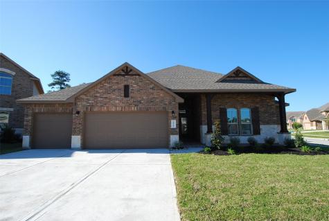 24511 Rossmore Hill Court Spring TX 77389