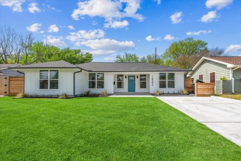 1845 Huge Oaks Street Houston TX 77055