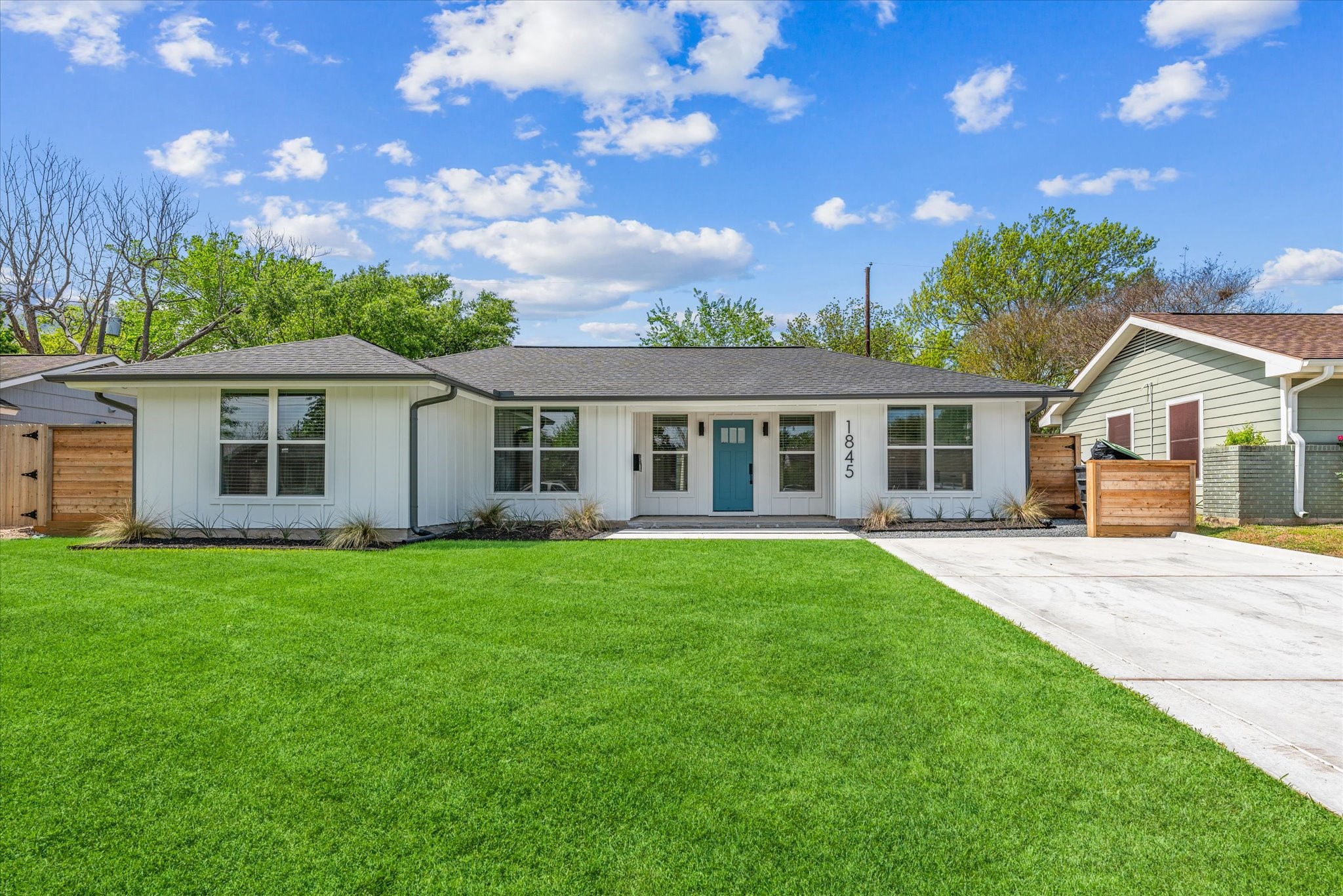 1845 Huge Oaks Street Houston TX 77055