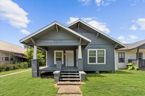 6818 Avenue C Houston TX 77011