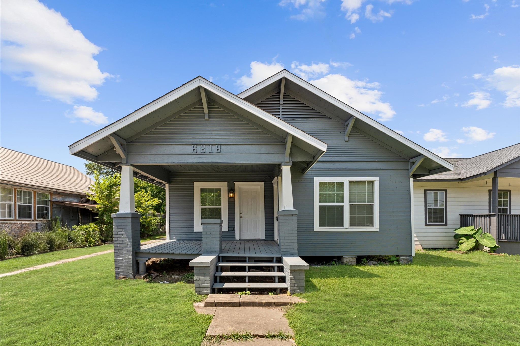 6818 Avenue C Houston TX 77011