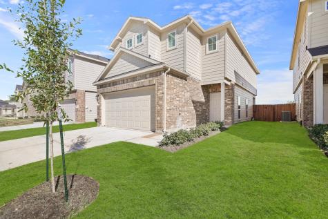 5023 Lady Morgan Drive Houston TX 77048