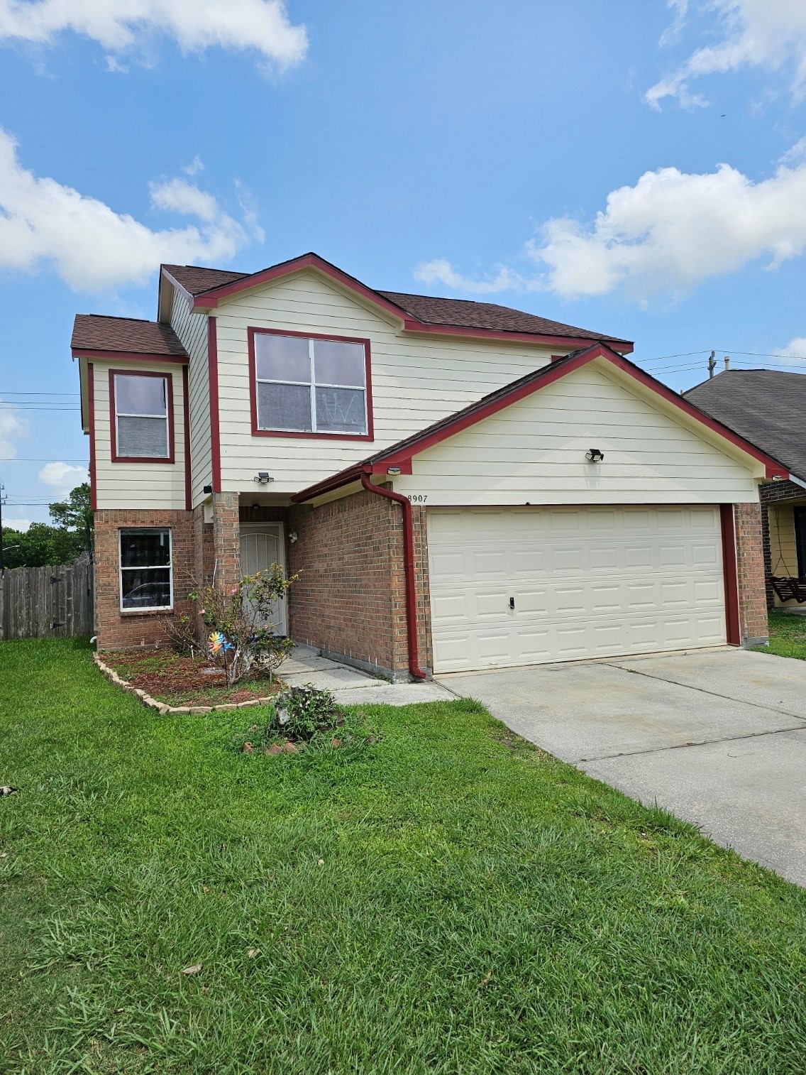 8907 Shasta Springs Drive Houston TX 77034