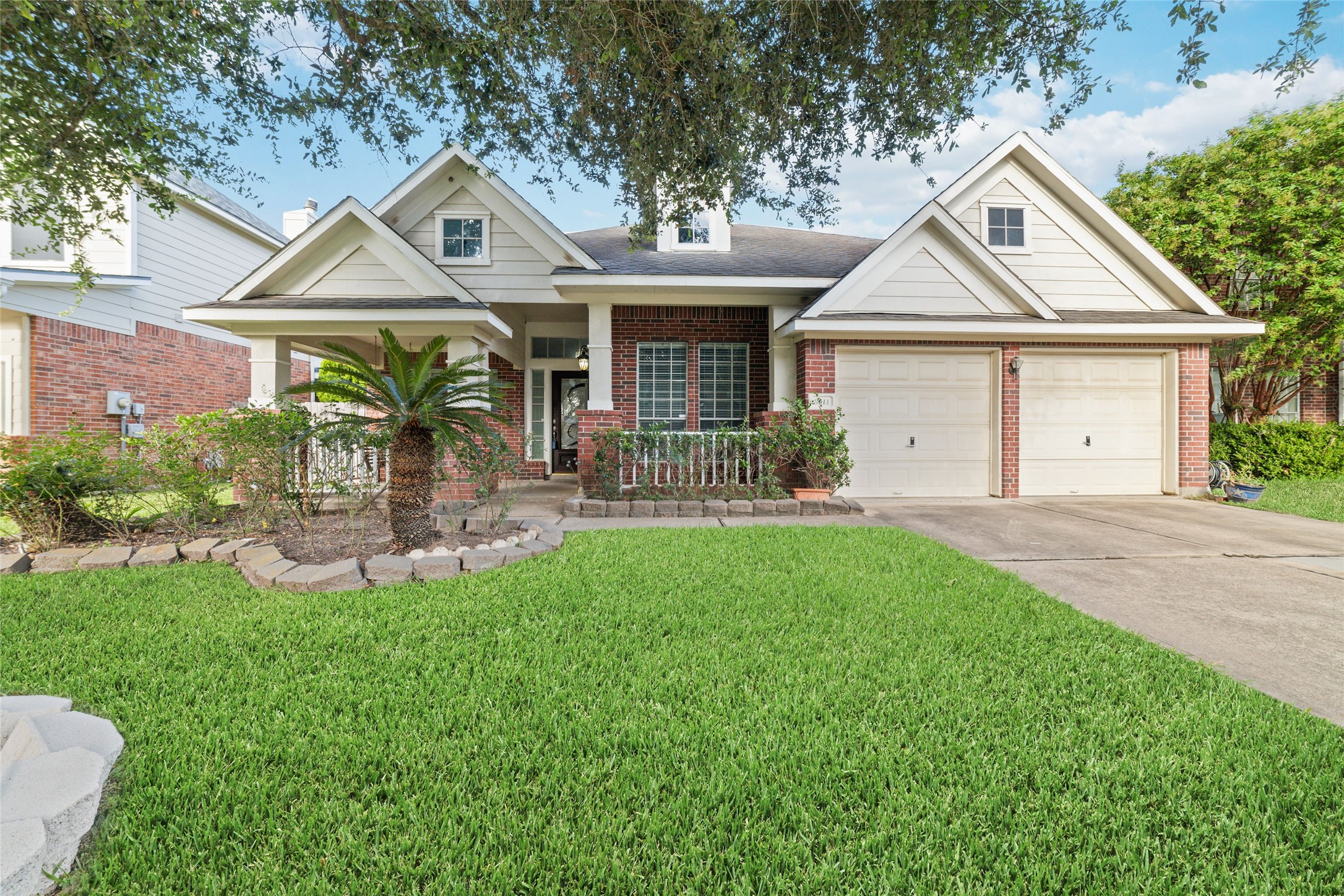8511 Manassas Lane Houston TX 77083