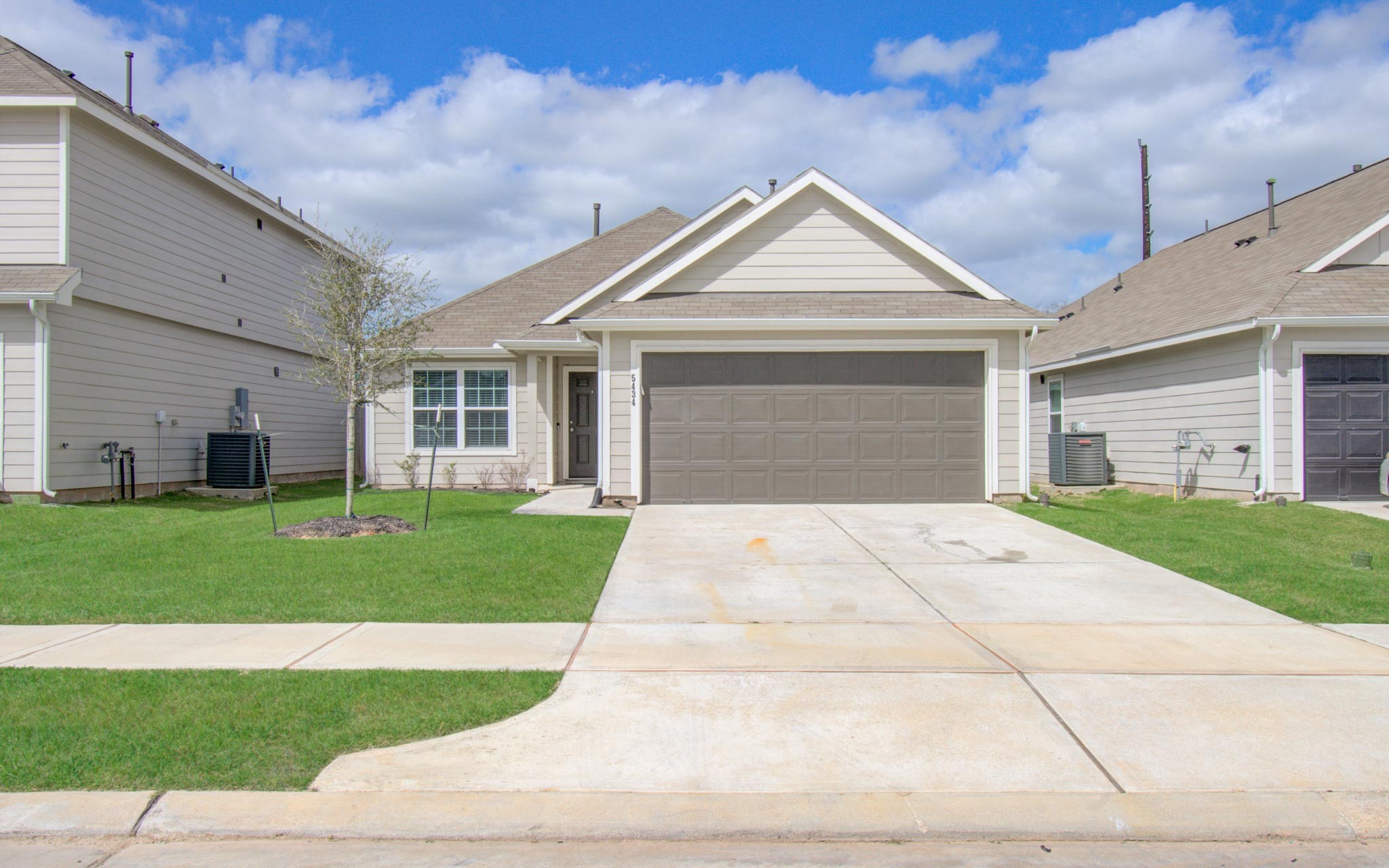 5434 Briana Dee Drive Rosharon TX 77583