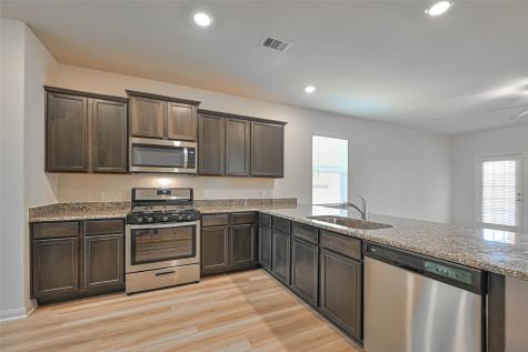 553 Amberwood Park Drive Katy TX 77493
