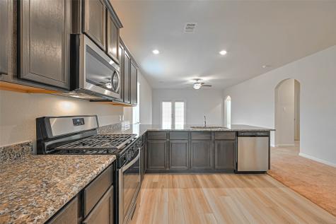 553 Amberwood Park Drive Katy TX 77493