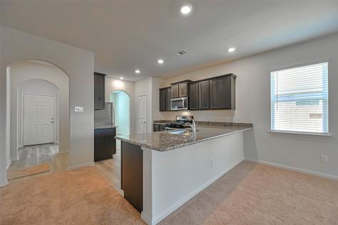 553 Amberwood Park Drive Katy TX 77493