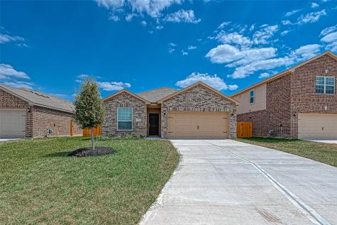 553 Amberwood Park Drive Katy TX 77493