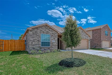 553 Amberwood Park Drive Katy TX 77493