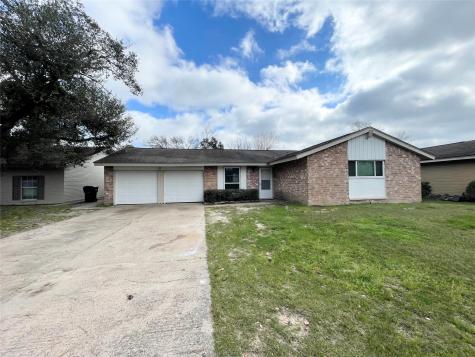 7746 Bunker Wood Lane Houston TX 77086