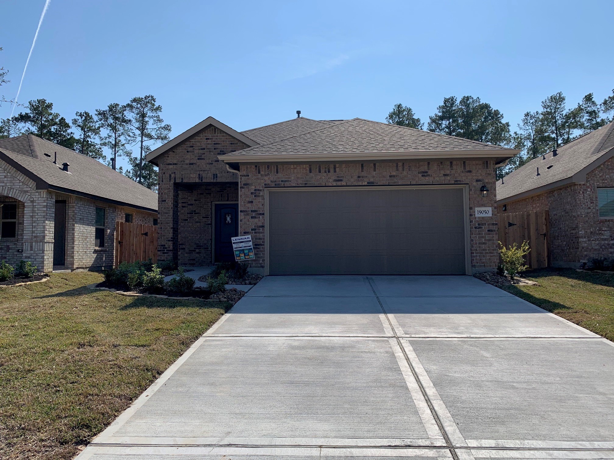 19050 Cicerone Court New Caney TX 77357
