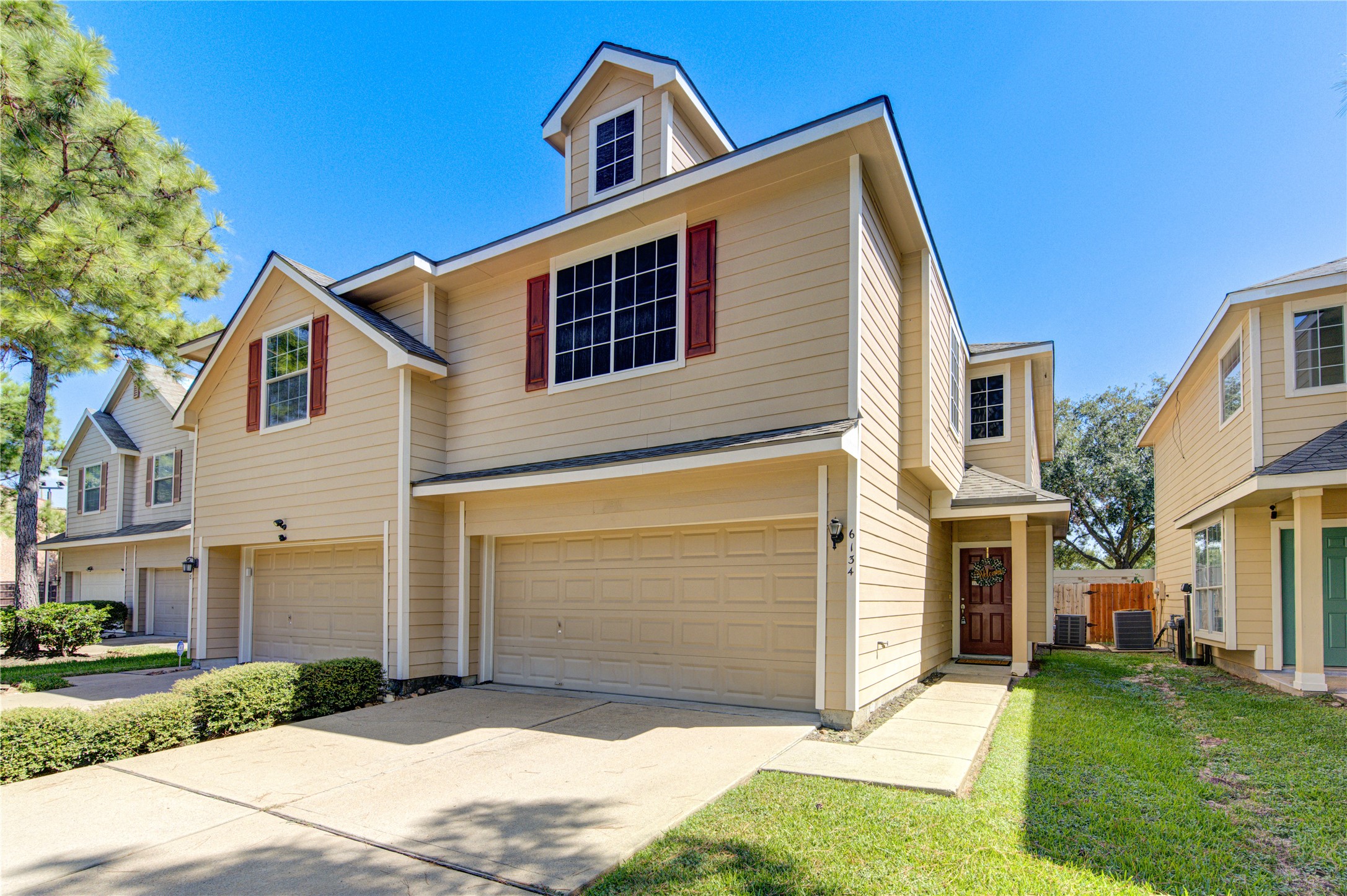 6134 Langham Mist Lane Houston TX 77084