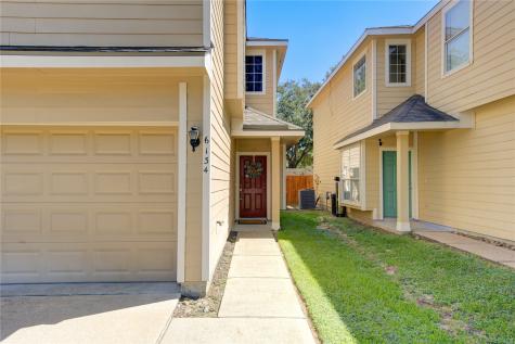6134 Langham Mist Lane Houston TX 77084