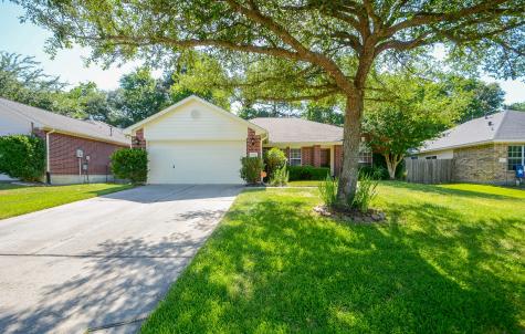 13639 Country Pine Court Tomball TX 77375