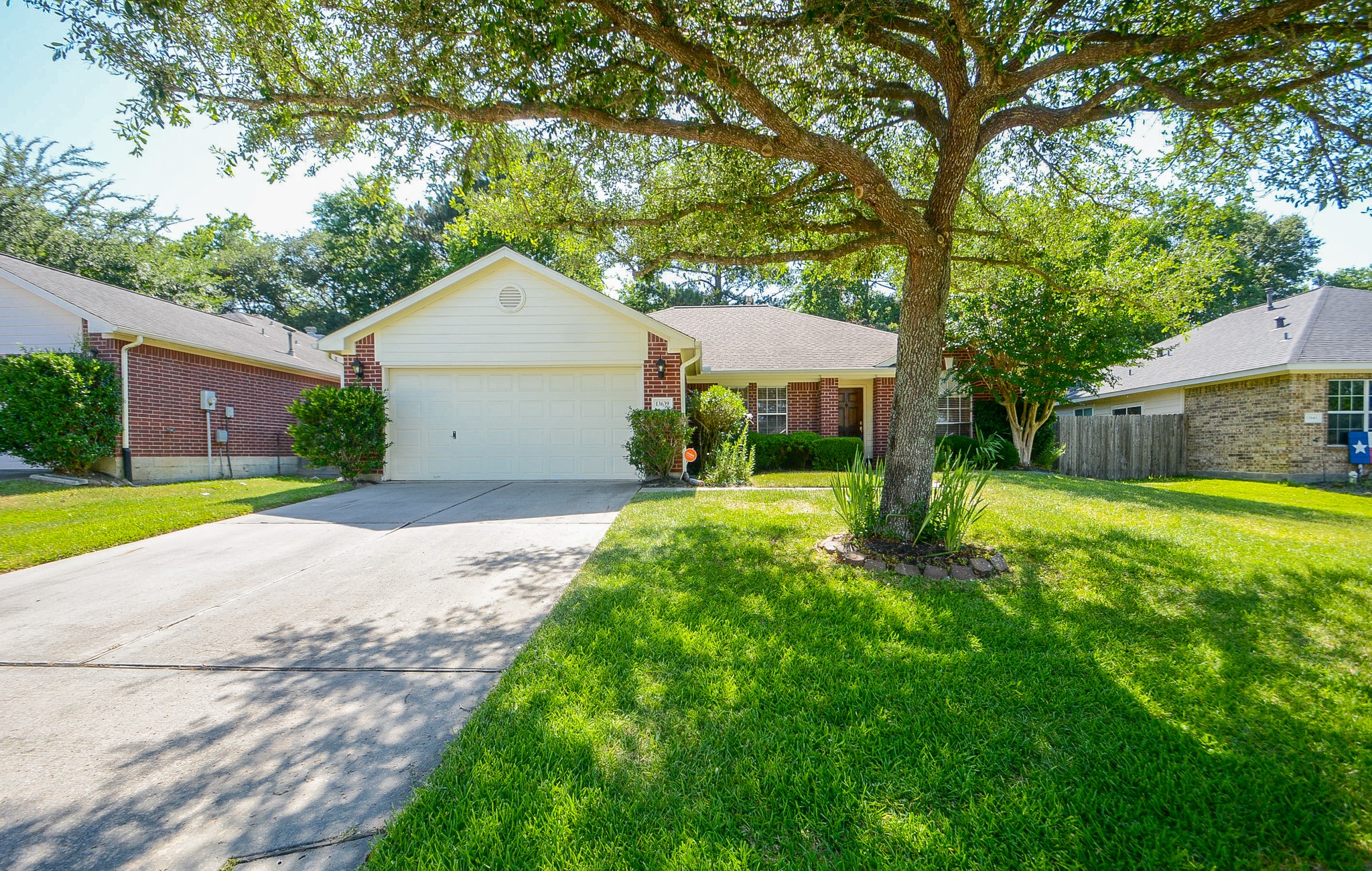 13639 Country Pine Court Tomball TX 77375