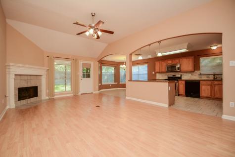 13639 Country Pine Court Tomball TX 77375