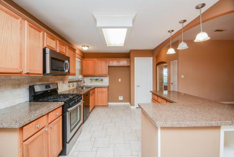 13639 Country Pine Court Tomball TX 77375