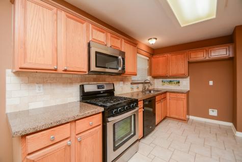 13639 Country Pine Court Tomball TX 77375