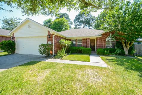 13639 Country Pine Court Tomball TX 77375