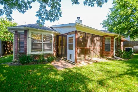 13639 Country Pine Court Tomball TX 77375