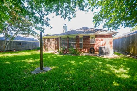 13639 Country Pine Court Tomball TX 77375