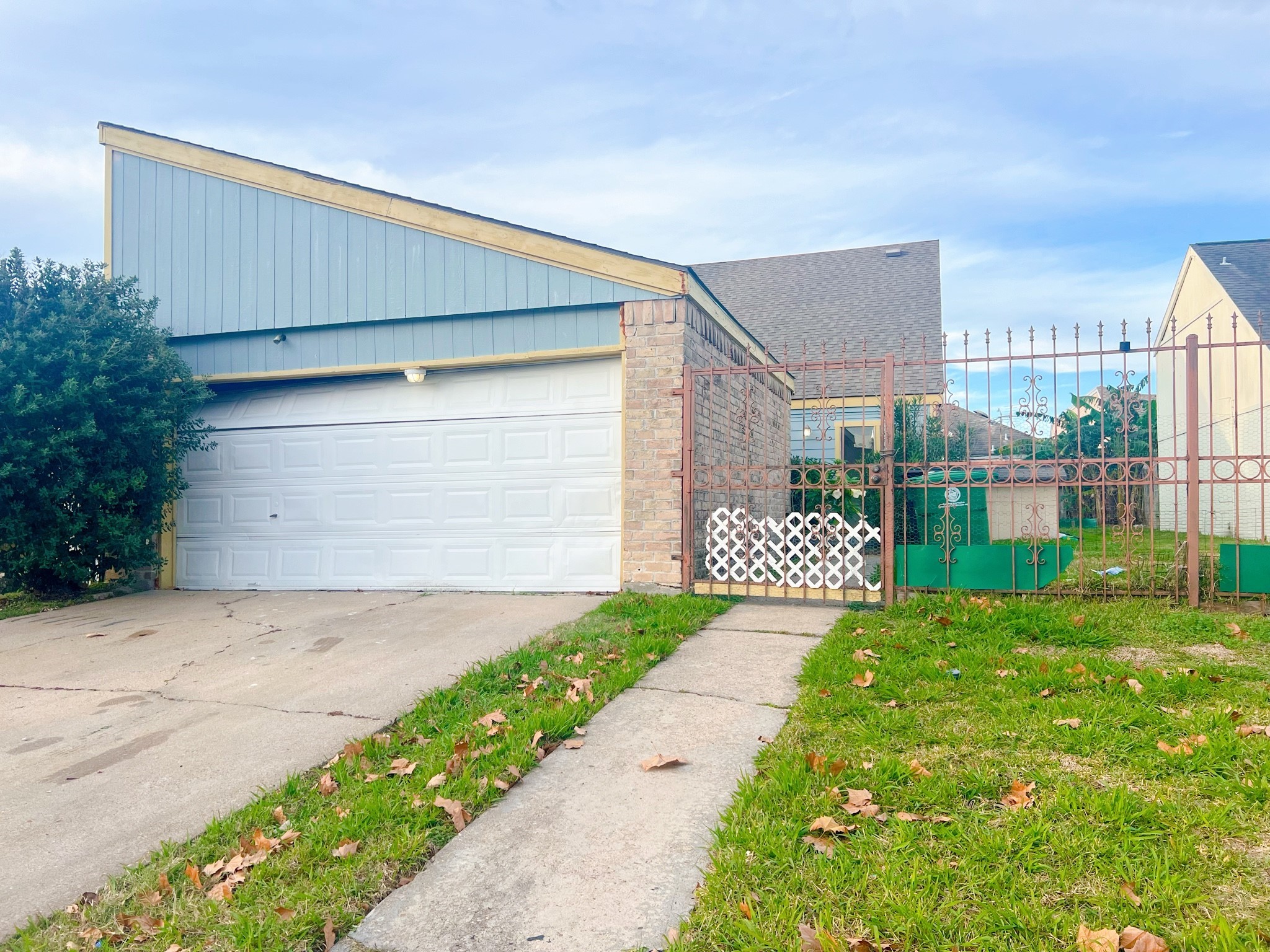 11562 Bellerive Drive Houston TX 77072