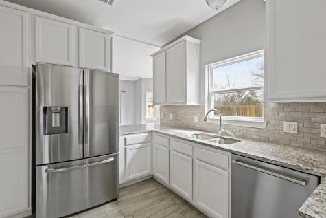 14527 Sanour Drive Houston TX 77084