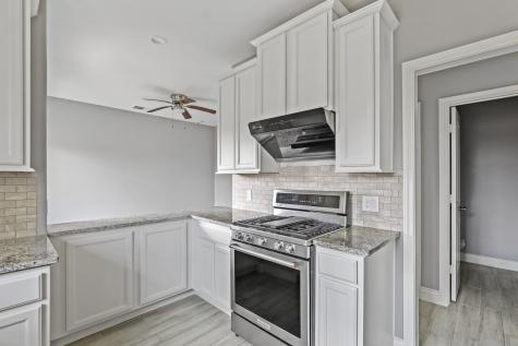 14527 Sanour Drive Houston TX 77084