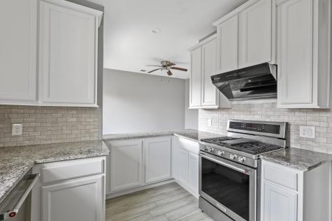14527 Sanour Drive Houston TX 77084