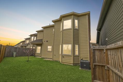 14527 Sanour Drive Houston TX 77084