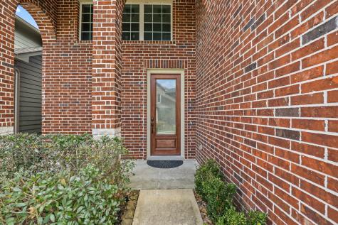 14527 Sanour Drive Houston TX 77084
